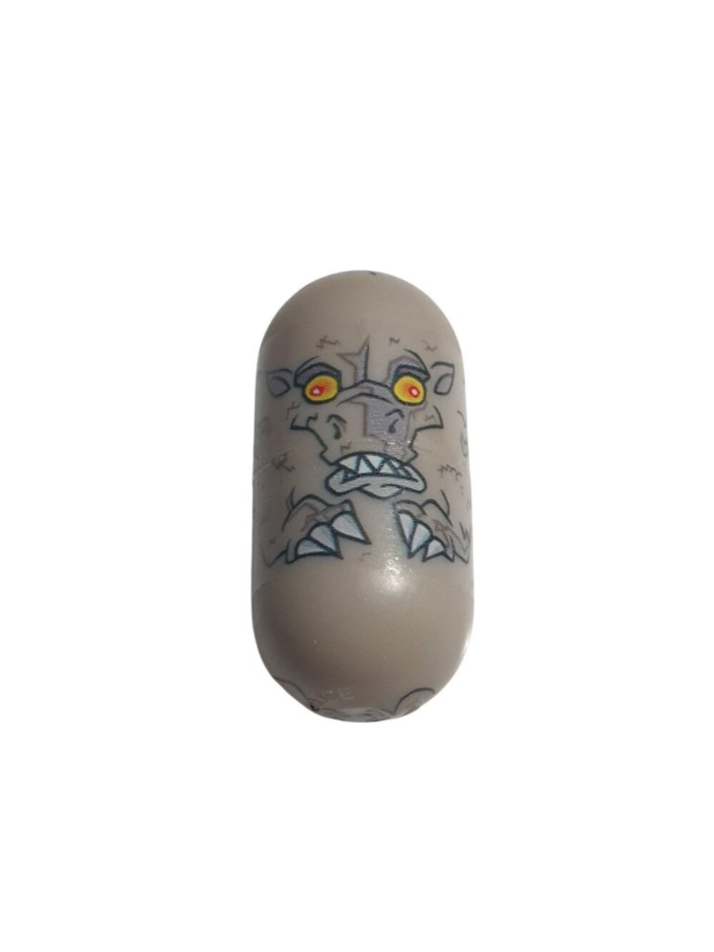 Mighty Beanz 153 Gargoyle Bean Collectible Figure Toy Rare Vintage Gift Moose